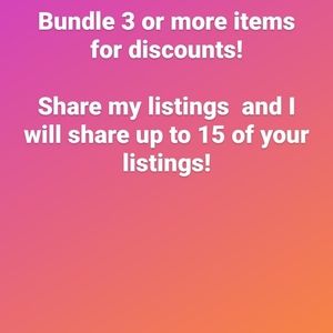 Meet your Posher, Anthony